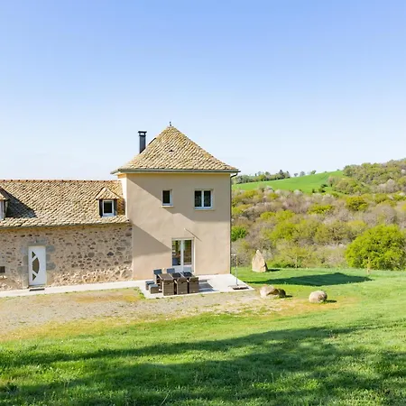 Gîte de Lucie - Climatisé avec jardin de 800 m² *