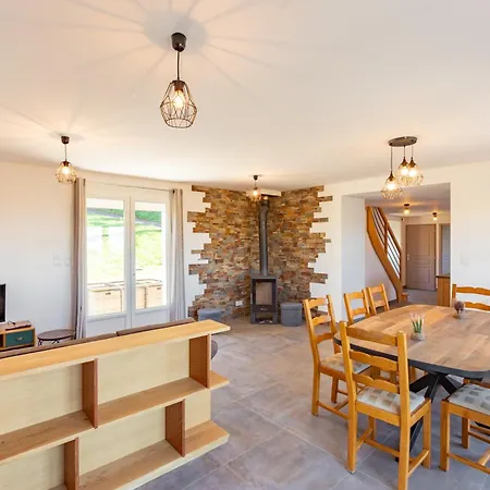 Gîte de Lucie - Climatisé avec jardin de 800 m² Hébergement de vacances *