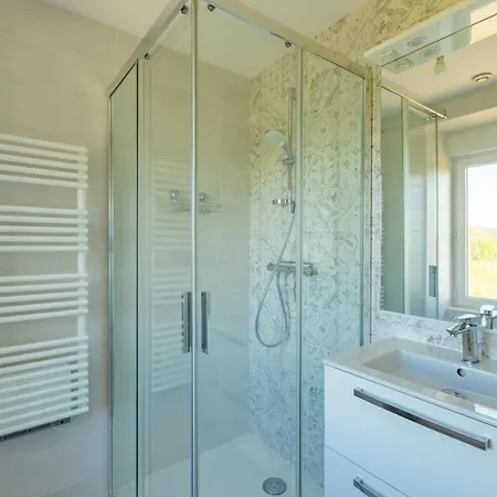 Gite De Lucie - Climatise Avec Jardin De 800 M² Nyaraló