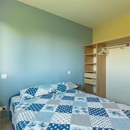 Gîte de Lucie - Climatisé avec jardin de 800 m² Hébergement de vacances Lunac