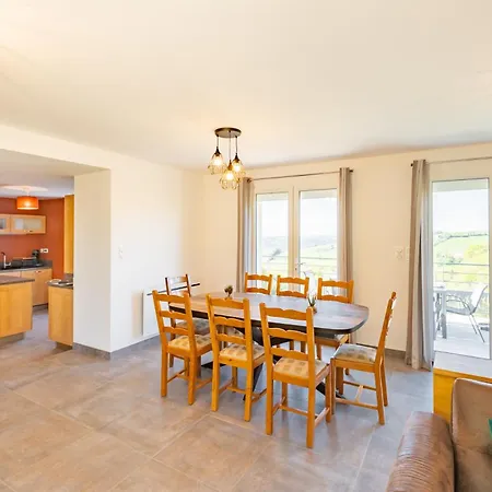 Gîte de Lucie - Climatisé avec jardin de 800 m² * Lunac