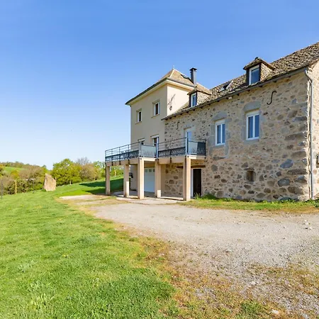 Gîte de Lucie - Climatisé avec jardin de 800 m² *