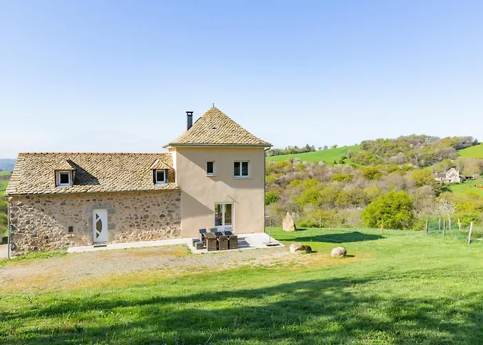 Gite De Lucie - Climatise Avec Jardin De 800 M² *