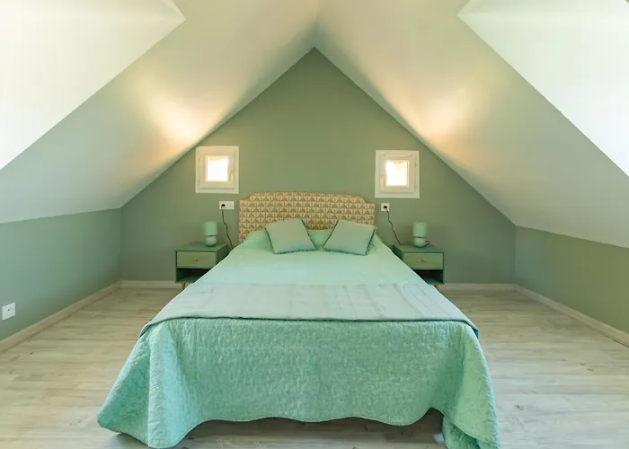 Nyaraló Gite De Lucie - Climatise Avec Jardin De 800 M² *