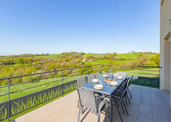 Gite De Lucie - Climatise Avec Jardin De 800 M² 別荘 *